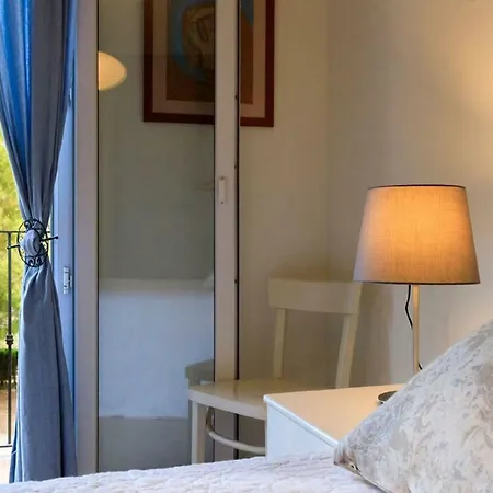 Casa Estel Eslida