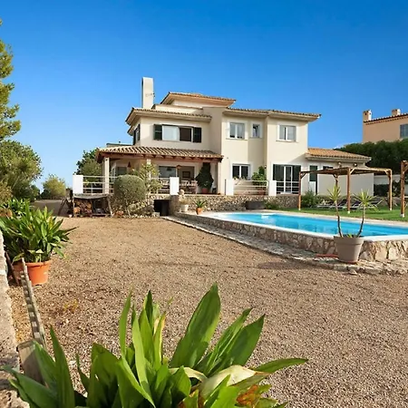 Nyaraló Casa Estel