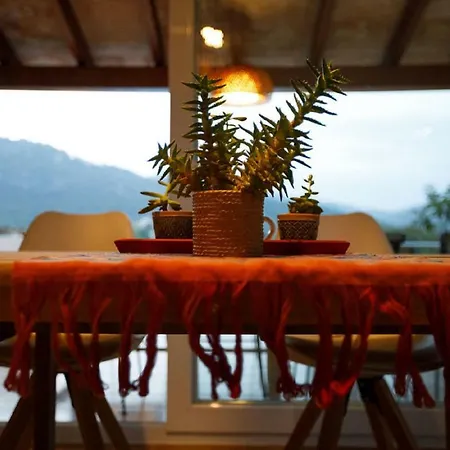 Casa Estel Nyaraló
