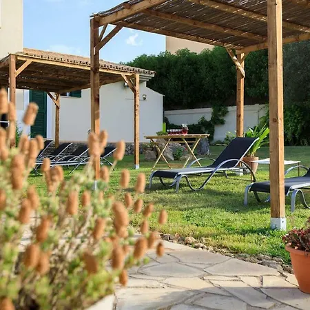Casa Estel * Eslida