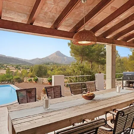 Nyaraló Casa Estel