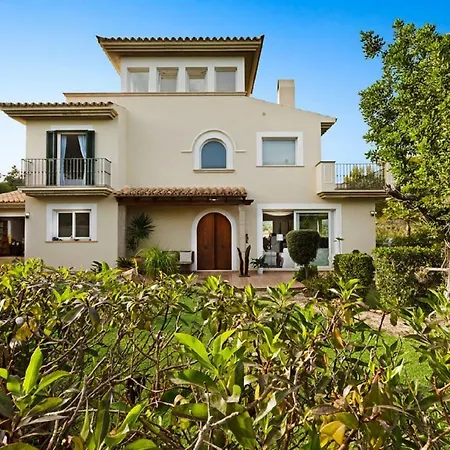 Casa Estel Nyaraló
