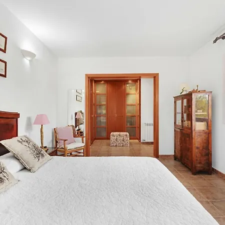 Casa Estel Nyaraló *