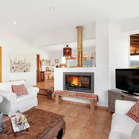 Nyaraló Casa Estel