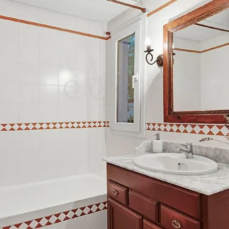 Casa Estel Nyaraló *