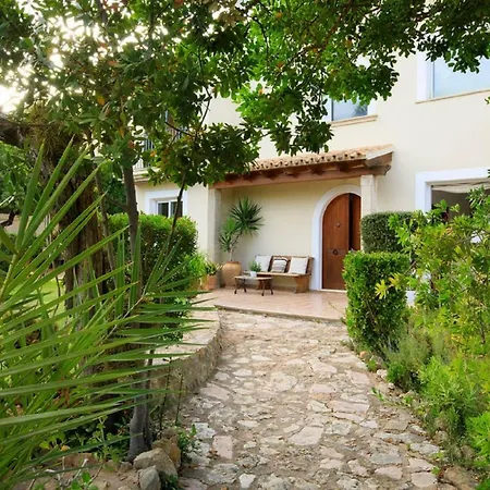 Casa Estel Nyaraló Eslida