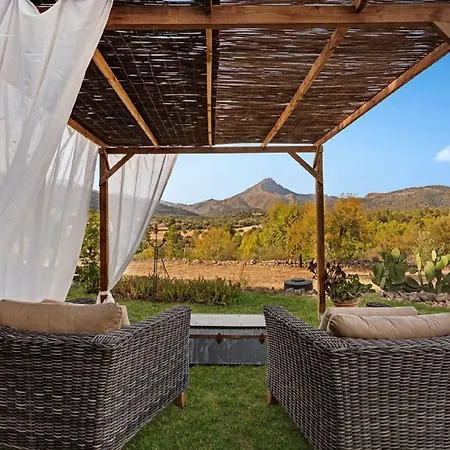 Casa Estel Nyaraló *