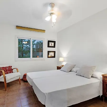 Nyaraló Casa Estel