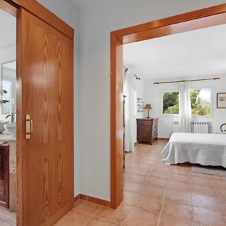 Casa Estel Nyaraló Eslida
